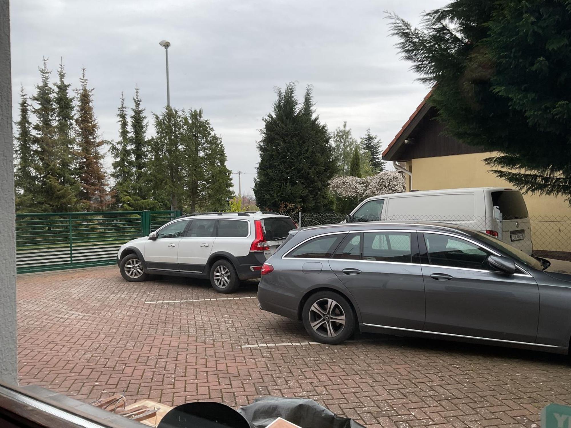 Apartamenty Prima Dziwnowek Exterior photo