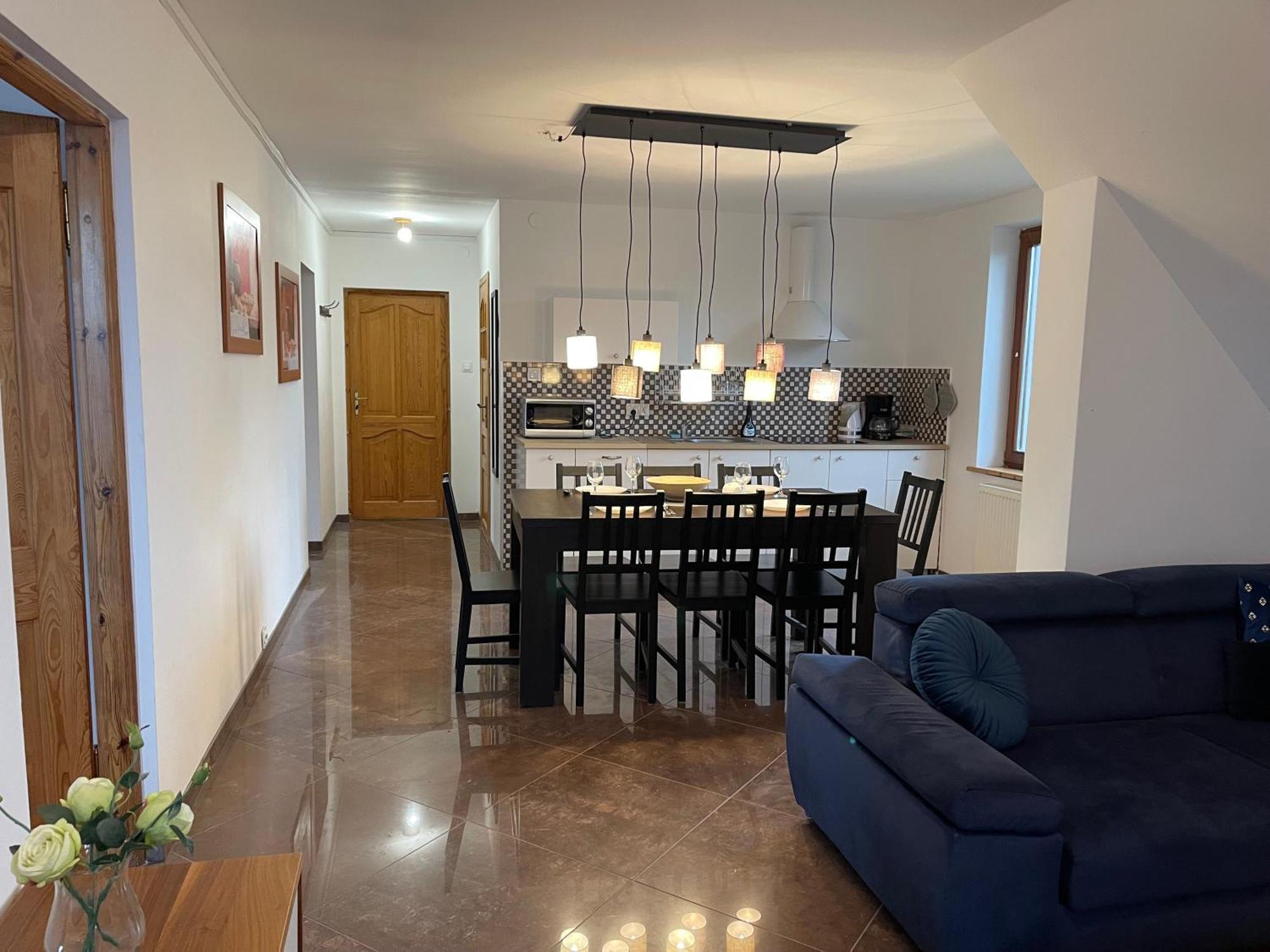 Apartamenty Prima Dziwnowek Exterior photo