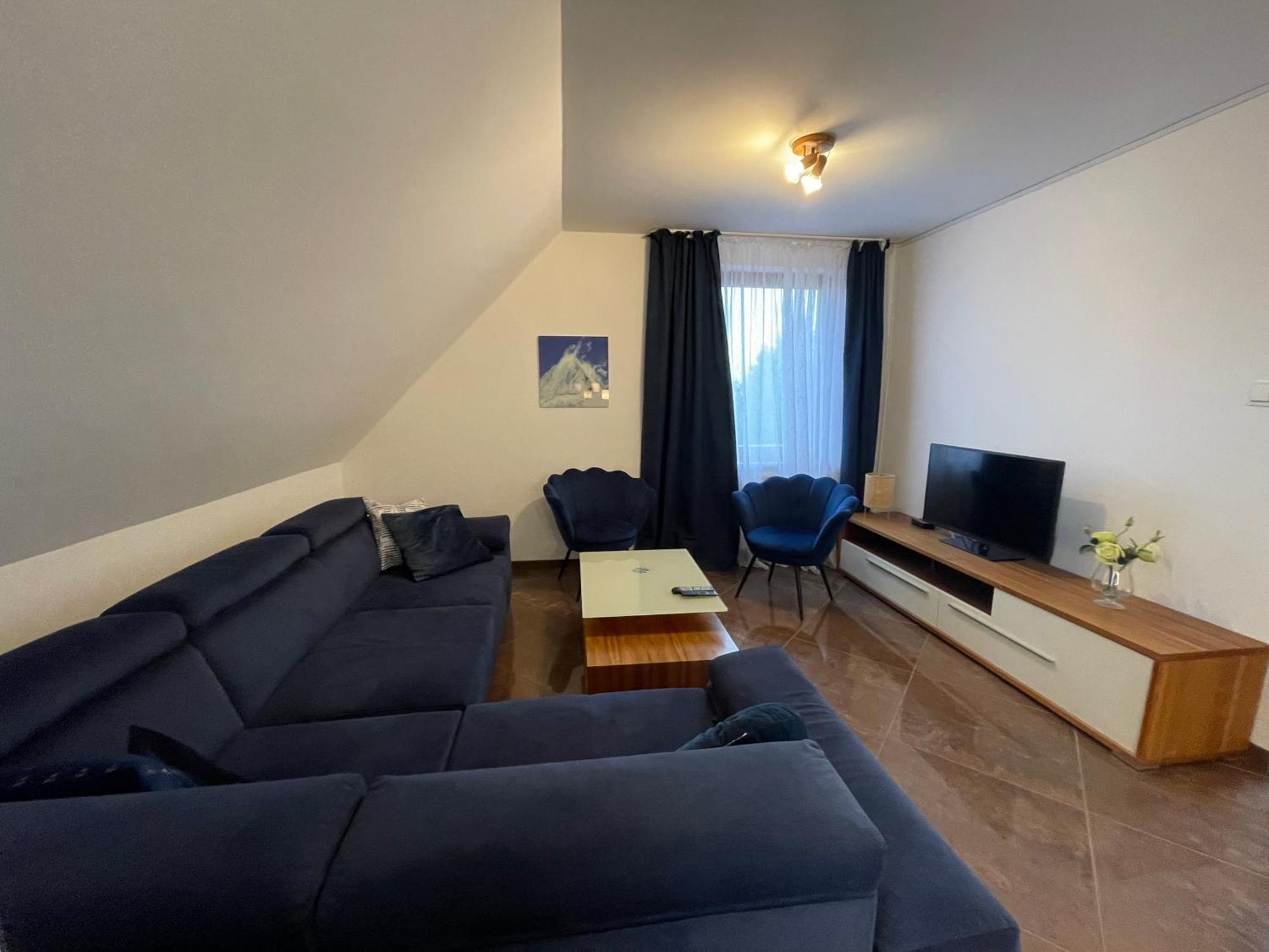 Apartamenty Prima Dziwnowek Exterior photo