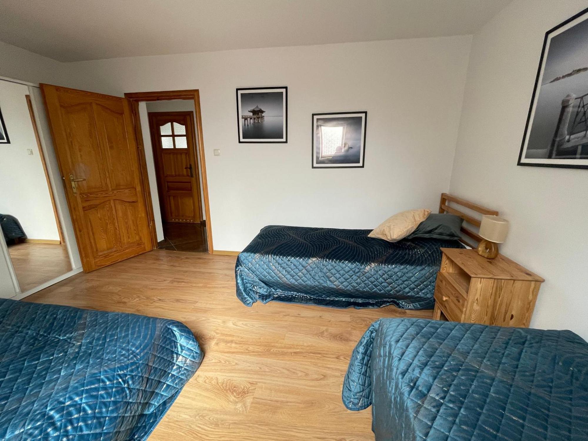 Apartamenty Prima Dziwnowek Exterior photo